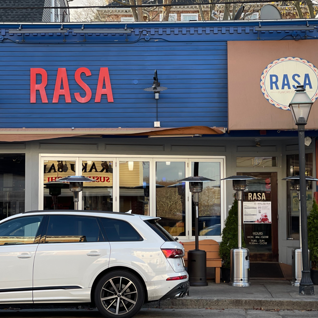Rasa Restaurant