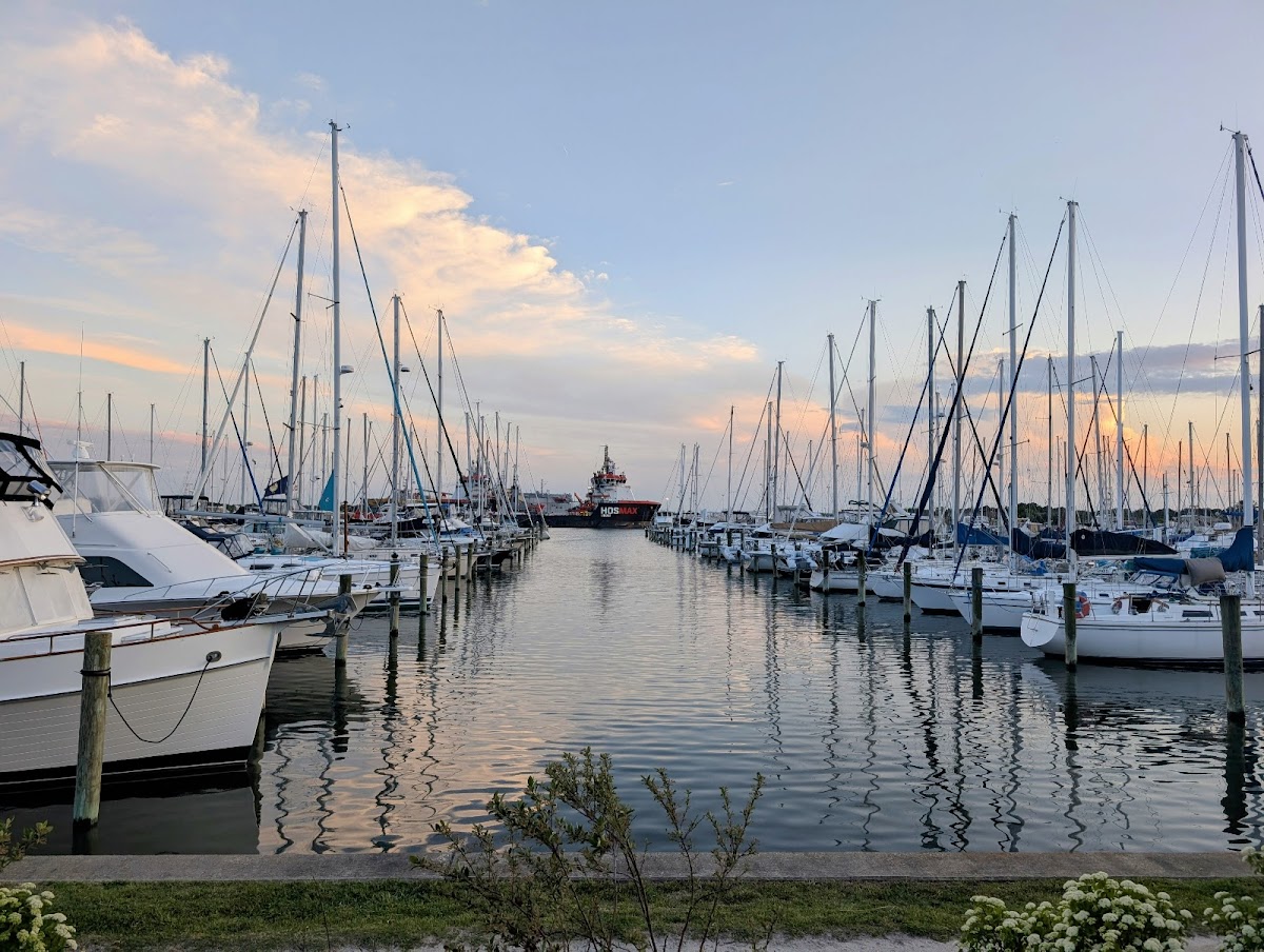 Surf Rider Bay Point-4